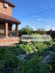 Продажа коттеджа д. Давыдовка, улица Мирная