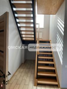 Продажа коттеджа д. Давыдовка, улица Мирная