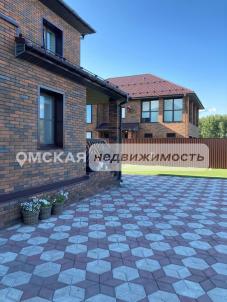 Продажа коттеджа д. Давыдовка, улица Мирная