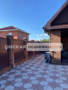 Продажа коттеджа д. Давыдовка, улица Мирная