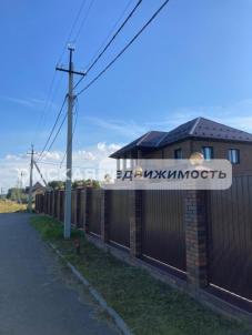 Продажа коттеджа д. Давыдовка, улица Мирная