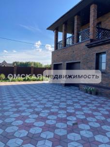 Продажа коттеджа д. Давыдовка, улица Мирная