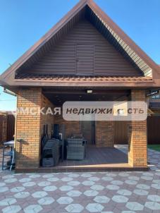 Продажа коттеджа д. Давыдовка, улица Мирная