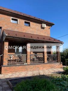 Продажа коттеджа д. Давыдовка, улица Мирная