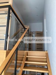 Продажа коттеджа д. Давыдовка, улица Мирная