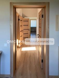 Продажа коттеджа д. Давыдовка, улица Мирная