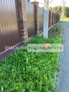 Продажа коттеджа д. Давыдовка, улица Мирная