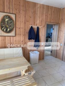 Продажа коттеджа д. Давыдовка, улица Мирная