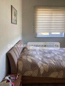 Продажа коттеджа д. Давыдовка, улица Мирная