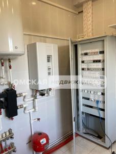 Продажа коттеджа д. Давыдовка, улица Мирная