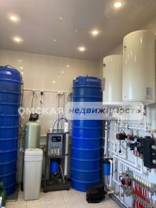 Продажа коттеджа д. Давыдовка, улица Мирная