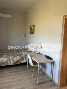 Продажа коттеджа д. Давыдовка, улица Мирная