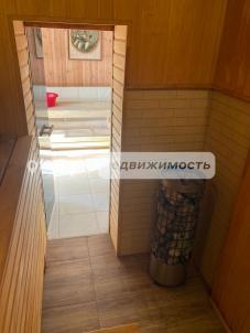 Продажа коттеджа д. Давыдовка, улица Мирная