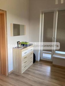 Продажа коттеджа д. Давыдовка, улица Мирная