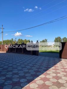 Продажа коттеджа д. Давыдовка, улица Мирная