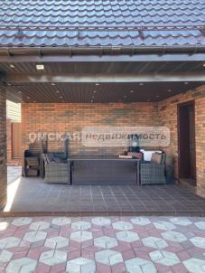 Продажа коттеджа д. Давыдовка, улица Мирная