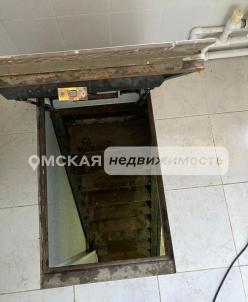 Продажа коттеджа д. Давыдовка, улица Мирная