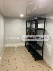 Продажа коттеджа д. Давыдовка, улица Мирная