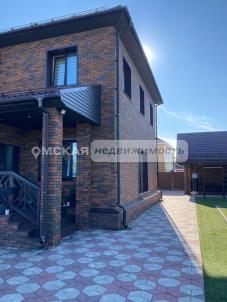 Продажа коттеджа д. Давыдовка, улица Мирная