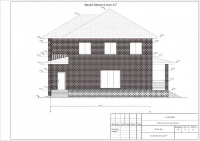 Продажа коттеджа д. Давыдовка, улица Мирная