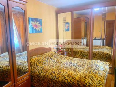 Продажа квартиры Омск. улица Богдана Хмельницкого 42 Продажа квартиры Омск. улица Богдана Хмельницкого 42