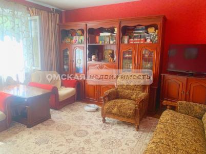 Продажа квартиры Омск. улица Богдана Хмельницкого 42 Продажа квартиры Омск. улица Богдана Хмельницкого 42