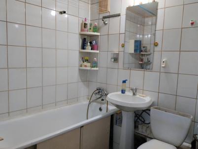 Продажа квартиры Омск. улица Сулеймана Стальского 2/1