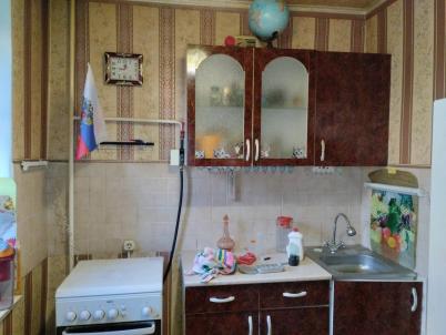 Продажа квартиры Омск. улица Сулеймана Стальского 2/1
