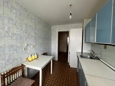 Продажа квартиры Омск. пр-кт Менделеева, 21/1