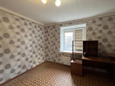 Продажа квартиры Омск. пр-кт Менделеева, 21/1