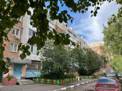 Продажа квартиры Омск. пр-кт Менделеева, 21/1