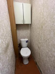 Продажа квартиры Омск. пр-кт Менделеева, 21/1