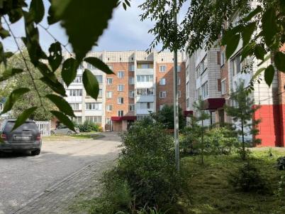 Продажа квартиры Омск. пр-кт Менделеева, 21/1