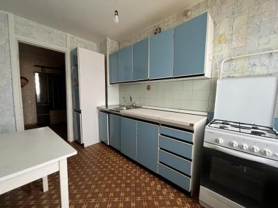 Продажа квартиры Омск. пр-кт Менделеева, 21/1