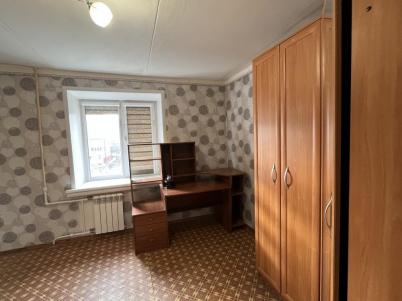 Продажа квартиры Омск. пр-кт Менделеева, 21/1