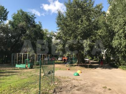 Продажа квартиры Омск. пр-кт. Мира, 90/1 Продажа квартиры Омск. пр-кт. Мира, 90/1