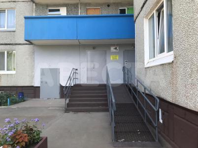Продажа квартиры Омск. пр-кт. Мира, 90/1 Продажа квартиры Омск. пр-кт. Мира, 90/1
