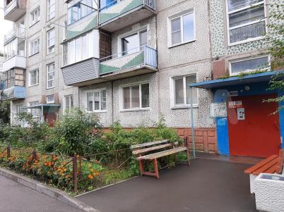 Продажа квартиры Омск. ул. Моторная, 4 Продажа квартиры Омск. ул. Моторная, 4