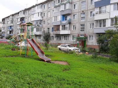 Продажа квартиры Омск. ул. Моторная, 4 Продажа квартиры Омск. ул. Моторная, 4