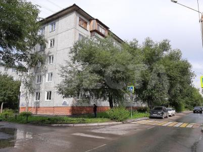 Продажа квартиры Омск. ул. Моторная, 4 Продажа квартиры Омск. ул. Моторная, 4