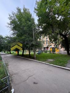 Продажа квартиры Омск. бульвар Победы, 8 Продажа квартиры Омск. бульвар Победы, 8