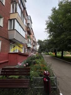 Продажа квартиры Омск. бульвар Победы, 8 Продажа квартиры Омск. бульвар Победы, 8