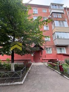 Продажа квартиры Омск. бульвар Победы, 8 Продажа квартиры Омск. бульвар Победы, 8