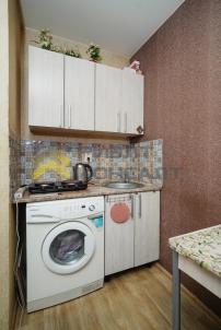 Продажа квартиры Омск. проспект Космический, 14Б Продажа квартиры Омск. проспект Космический, 14Б