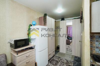 Продажа квартиры Омск. проспект Космический, 14Б Продажа квартиры Омск. проспект Космический, 14Б