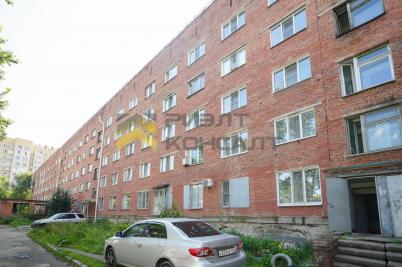 Продажа квартиры Омск. проспект Космический, 14Б Продажа квартиры Омск. проспект Космический, 14Б