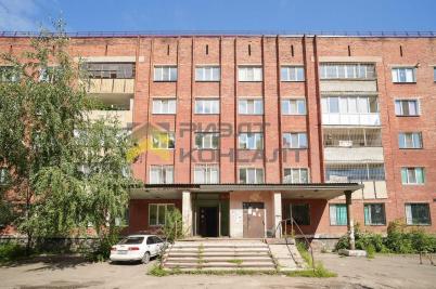 Продажа квартиры Омск. проспект Космический, 14Б Продажа квартиры Омск. проспект Космический, 14Б