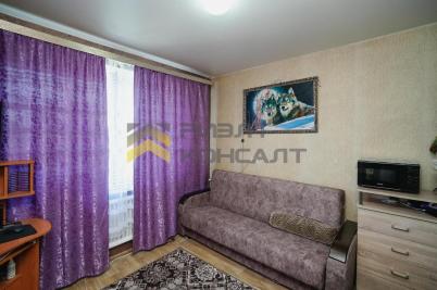 Продажа квартиры Омск. проспект Космический, 14Б Продажа квартиры Омск. проспект Космический, 14Б