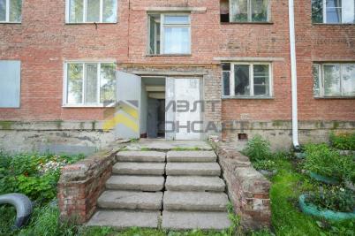 Продажа квартиры Омск. проспект Космический, 14Б Продажа квартиры Омск. проспект Космический, 14Б