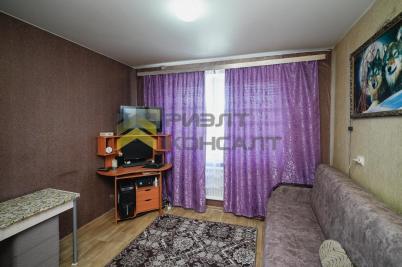 Продажа квартиры Омск. проспект Космический, 14Б Продажа квартиры Омск. проспект Космический, 14Б